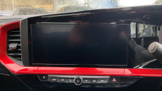 Vauxhall Mokka 1.2 Turbo 136 GS 5dr Petrol Hatchback